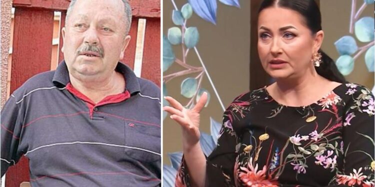 Gabriela Cristea nu mai vrea să audă de tatăl ei: ”Este un capitol încheiat în viața mea”