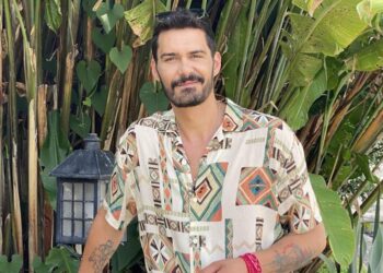 George Burcea, jefuit în Costa Rica! Actorul a povestit cum s-a întâmplat totul