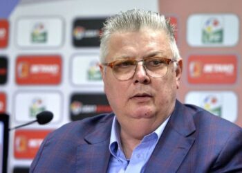 Gino Iorgulescu a făcut infarct. Cum se simte președintele LPF