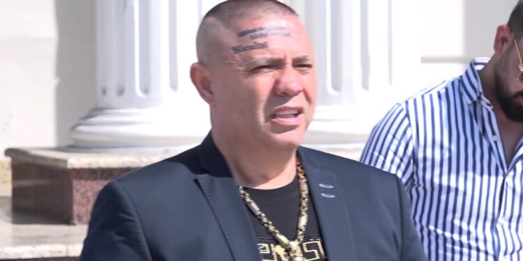 Unul dintre copiii lui Nicolae Guță a fost bătut în plină stradă. Care e starea de sănătate a acestuia și ce s-a întâmplat