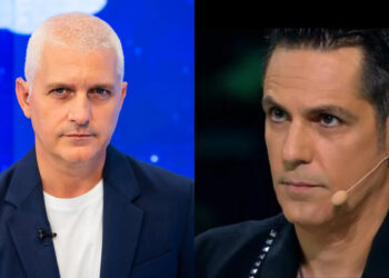 Virgil Ianţu a rupt prietenia cu Ştefan Bănică. De ce nu şi-au mai vorbit cei doi