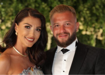 Primele mesaje pentru Ilinca Vandici după ce a anunțat că divorțează: ”Ești puternică!”