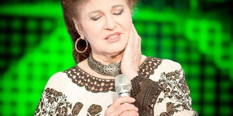 Irina Loghin a avut probleme de sănătate și nu a putut rămâne însărcinată până la 36 de ani. Drama artistei