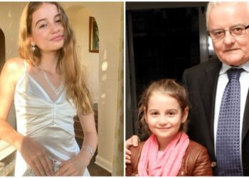 Irinel Columbeanu este sfâșiat de dor! Ultima dată când și-a văzut fiica a fost în urmă cu 5 ani: ”Monica hotărăște”