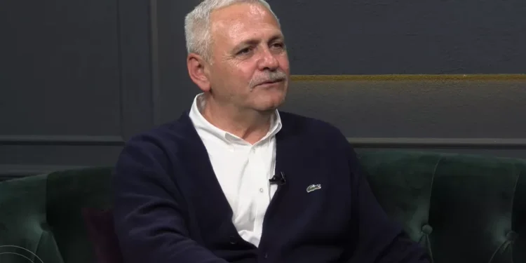 Liviu Dragnea a fost terorizat la închisoare: ”Am fost calm până în prima noapte”. Prin ce a trecut fostul lider PSD