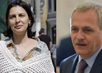 Liviu Dragnea, dezvăluiri despre relația cu Irina Tănase și divorțul de Bombonica Prodana