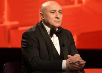 Câți bani cere Marcel Pavel pentru o nuntă în 2023. Artistul a ”dat din casă”: ”Cer atât cât merit”