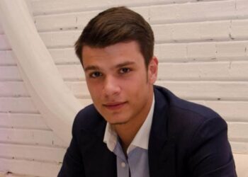 Mario Iorgulescu a fugit din spitalul de psihiatrie unde era internat! Unde se află acum fiul lui Gino Iorgulescu