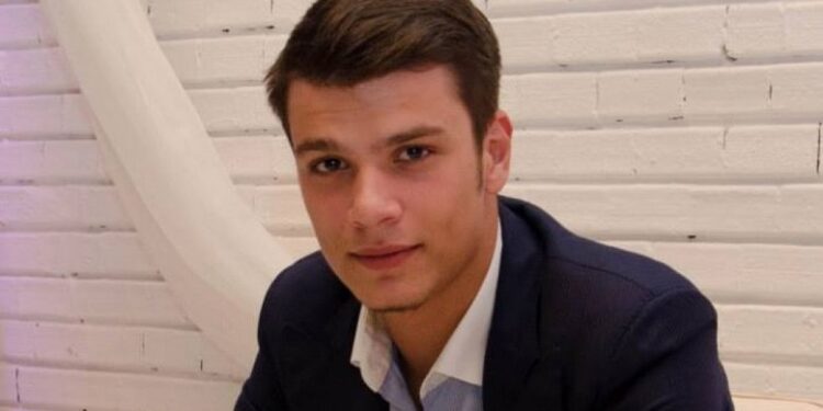Mario Iorgulescu a fugit din spitalul de psihiatrie unde era internat! Unde se află acum fiul lui Gino Iorgulescu