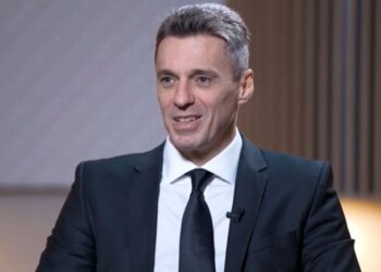 Ce salariu are Mircea Badea, prezentatorul de la Antena 3. S-a aflat suma exactă
