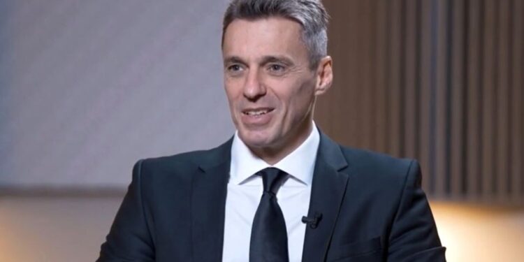 Ce salariu are Mircea Badea, prezentatorul de la Antena 3. S-a aflat suma exactă
