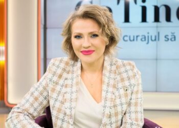 Mirela Vaida, ofertată de concurenţă. Prezentatoarea TV spune totul despre plecarea de la „Acces Direct”