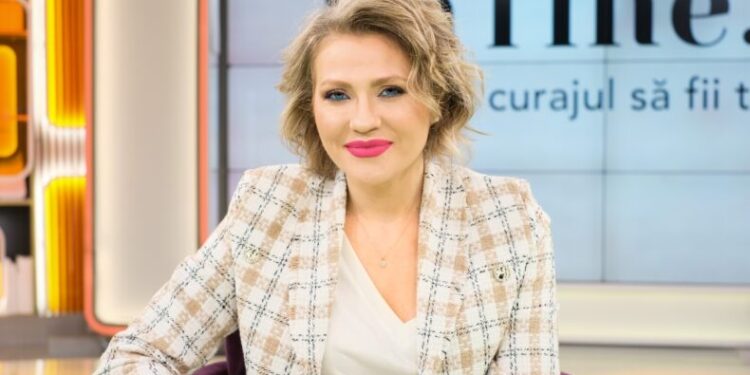 Mirela Vaida, ofertată de concurenţă. Prezentatoarea TV spune totul despre plecarea de la „Acces Direct”