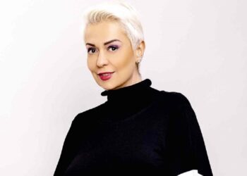 Monica Anghel, despre cel mai greu moment din viața ei: „Era să mor din cauza unei operații greșite”