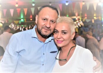 Cum se înțelege Monica Anghel cu soțul ei după 13 ani de căsnicie: „Nu are cum să fie roz tot timpul”