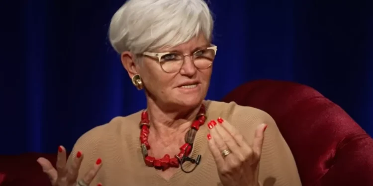 Monica Tatoiu desființează greva cadrelor didactice! Propunerea ei: ”Doar atunci ar merită salariu dublu”
