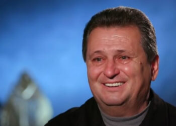 Nea Mărin se retrage din televiziune? ”Dosarul l-a depus, deci iese la pensie”