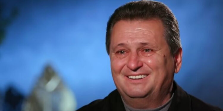Nea Mărin se retrage din televiziune? ”Dosarul l-a depus, deci iese la pensie”