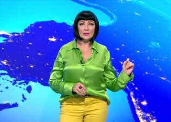 Ce mănâncă zilnic Neti Sandu pentru a se menține în formă la 64 de ani. Vedeta a dezvăluit silueta de vis