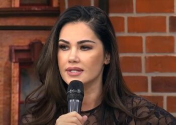 Oana Zăvoranu are probleme cu banii. Vedeta este îngropată în datorii