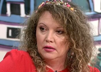 Oana Lis, jignită de un bărbat! Ce a pățit soția lui Viorel Lis: ”E inadmisibil”
