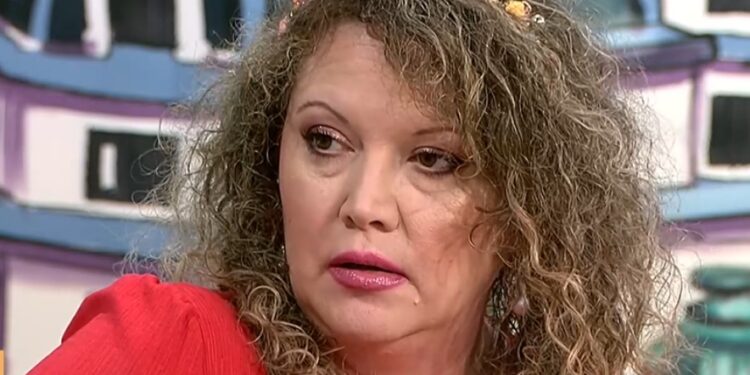 Oana Lis, jignită de un bărbat! Ce a pățit soția lui Viorel Lis: ”E inadmisibil”