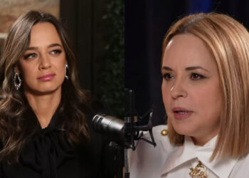 Andreea Raicu aruncă bomba: „Andreei Marin i-aş schimba stilul vestimentar”