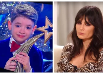 Dana Budeanu șterge pe jos cu cei care l-au criticat pe Rareș Prisacariu, câștigătorul Românii au Talent 2023: ”Ești o minune de copil!”