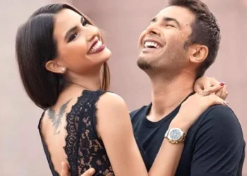 Cu ce se ocupă soția lui Adrian Mutu. Ultima postare a dat-o de gol pe Sandra