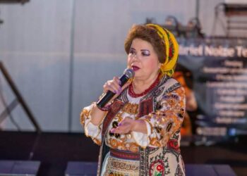 Saveta Bogdan, zbor cu peripeții: ”Am crezut că mor de spaimă”. Momente de groază in drum spre America