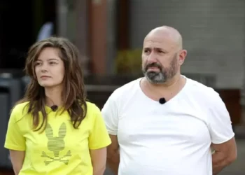 Cătălin Scărlătescu rupe tăcerea! A confirmat că s-a despărțit de Doina Teodoru: ”Nici nu i-am zis pa!”