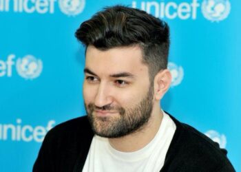 Sindromul rar de care suferă Smiley! Artistul a recunoscut