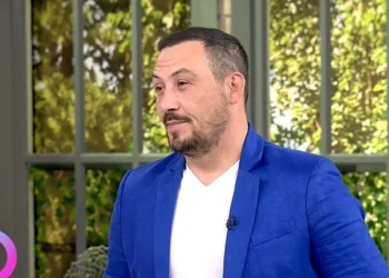 Ștefan Stan, despre cum a aflat că tatăl lui a murit: ”Medicii i-au mai dat două luni…”