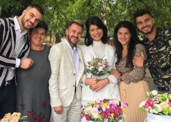 S-a aflat motivul pentru care tatăl lui Culiță Sterp a plecat de acasă. Cei doi nu păstrează legătura