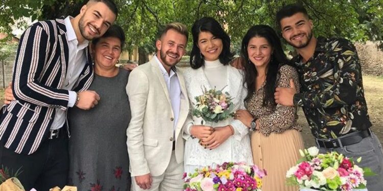 S-a aflat motivul pentru care tatăl lui Culiță Sterp a plecat de acasă. Cei doi nu păstrează legătura