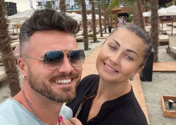 Tavi Clonda a aruncat bomba: ”Dacă ea nu îți dă nimic acolo, la un moment dat te duci, că ești bărbat!”. Fanii i-au sărit în cap