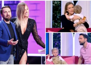 Gabriela Prisăcariu, despre problemele pe care le are fiul ei, Tiago: „Nu știu ce să mai fac”