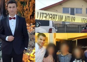 Vărul lui Culiță Sterp și-a pus capăt zilelor. Ionică a fost găsit împușcat în cap! Detalii cutremurătoare