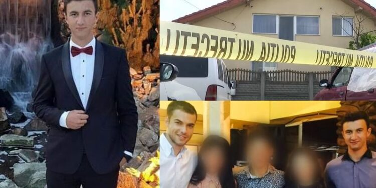 Vărul lui Culiță Sterp și-a pus capăt zilelor. Ionică a fost găsit împușcat în cap! Detalii cutremurătoare