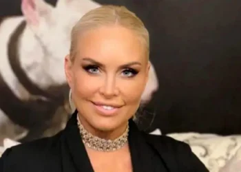 Vica Blochina s-a operat! Ce i s-a întâmplat: ”Am trecut printr-o perioadă foarte stresantă”
