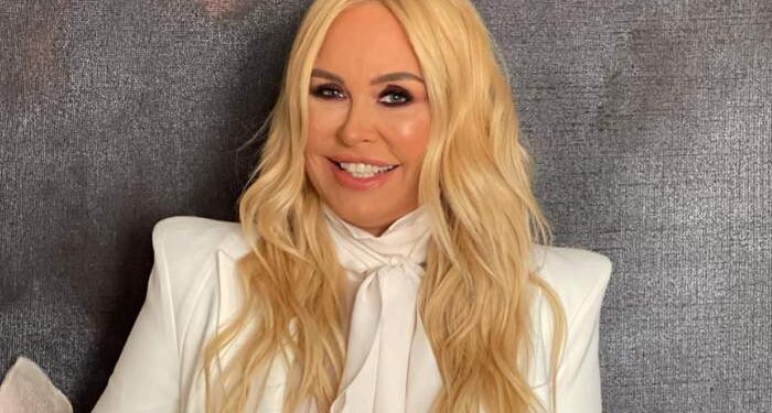 Vica Blochina are un obicei pe care îl respectă în fiecare duminică! Vedeta s-a dat de gol