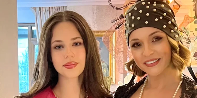 Violeta Bănică a luat o decizie care i-a schimbat viaţa! Vestea a surprins-o și pe Andreea Marin