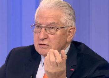 Ce poate declanșa cancerul! Sfatul de aur al renumitului neurochirurg Vlad Ciurea: „Feriți-vă de…”