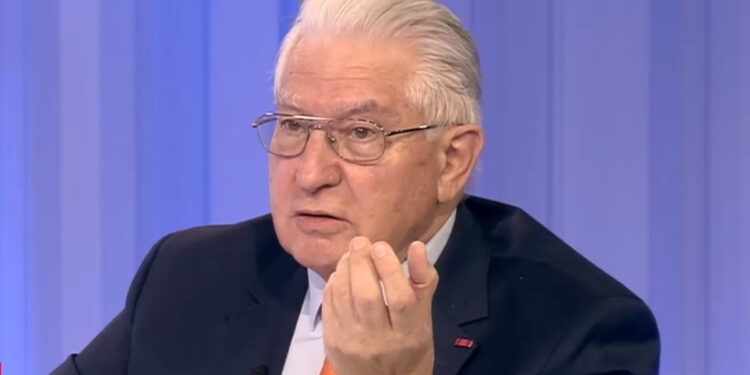 Ce poate declanșa cancerul! Sfatul de aur al renumitului neurochirurg Vlad Ciurea: „Feriți-vă de…”