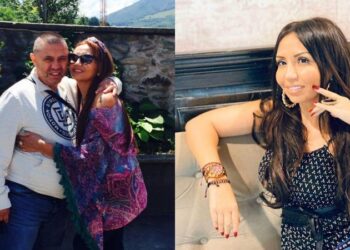 Prima reacție a lui Nicolae Guță, după ce a aflat că fosta soție, Narcisa, este îngropată în datorii
