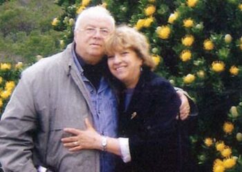 Fiul lui Alexandru Arșinel, distrus de moartea părinților săi