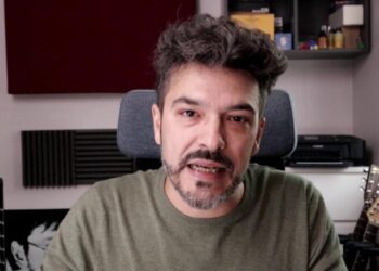 „Este ca un vierme de care nu scapi niciodată” Boala de care Adrian Despot nu scapă de mai bine de zece ani