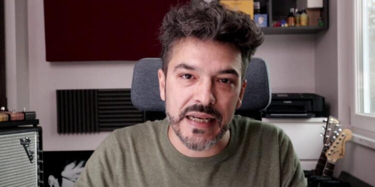 „Este ca un vierme de care nu scapi niciodată” Boala de care Adrian Despot nu scapă de mai bine de zece ani