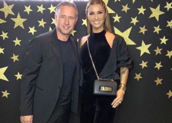 Anamaria Prodan și Reghe s-au împăcat? Impresara a dezvăluit tot
