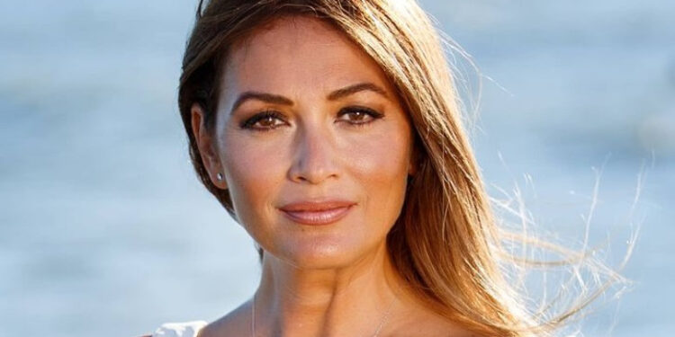 Anca Țurcașiu, dezvăluiri dureroase la trei ani de la divorț: „Este singurul meu regret”